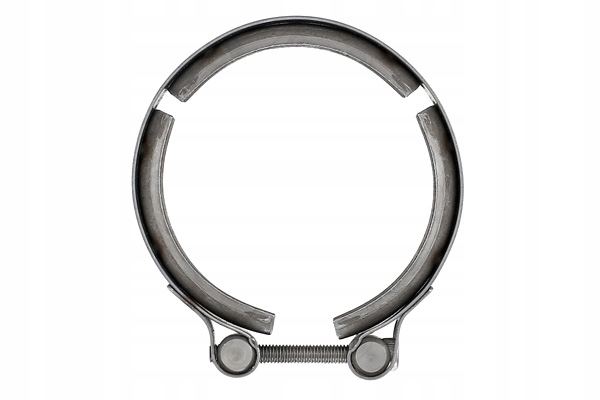 фото №3, Elring 836.290 з'єднувач rur, система випускний