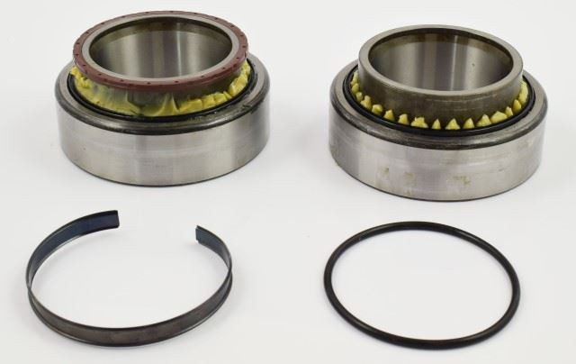 фото №1, Комплект подшипник ступица volvo fh задняя 93,8 148 135