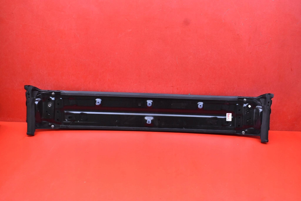 фото №11, Дах знімний жорсткий чорний mazda mx5 mx-5 4 iv nd targa lift 18-24