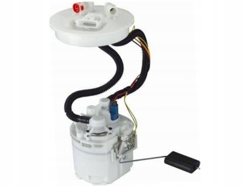 фото №1, Модуль насоса пального ford mondeo iii mk3 2.5