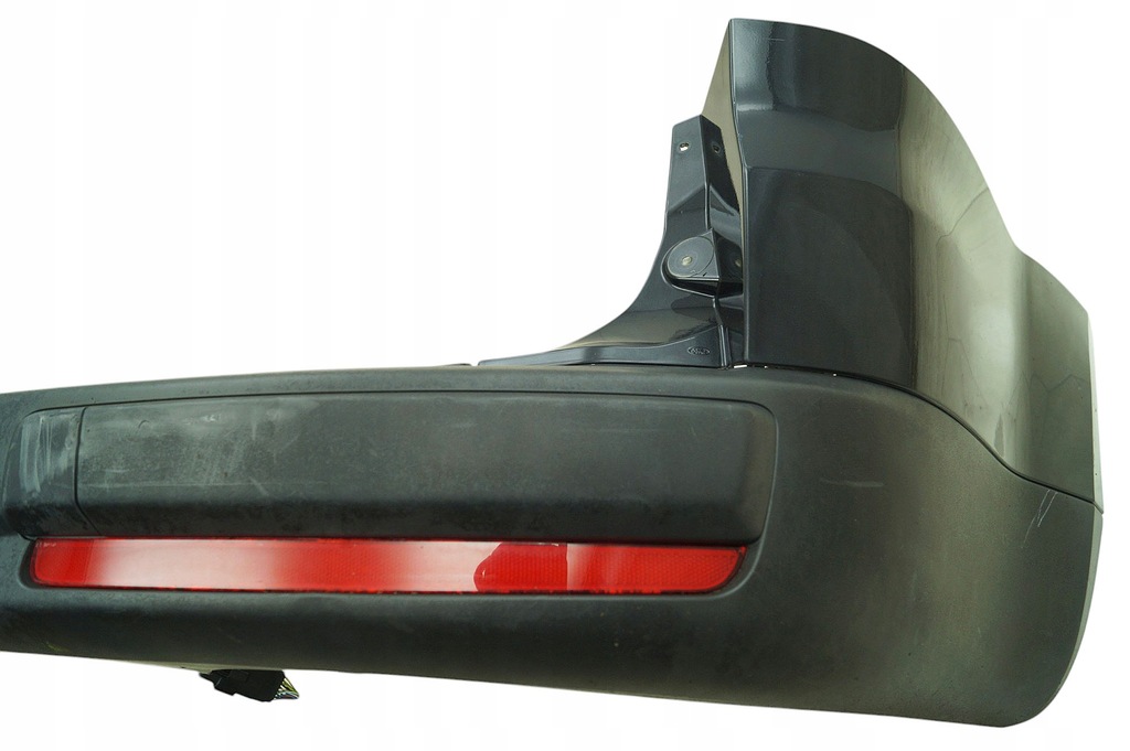 фото №7, Бампер задняя ford galaxy iii mk3 lift g6