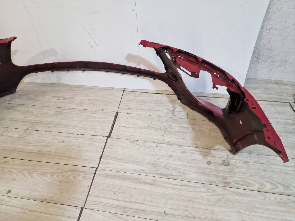 Porsche macan 95b lift gts 2019- бампер перед передній Ціна