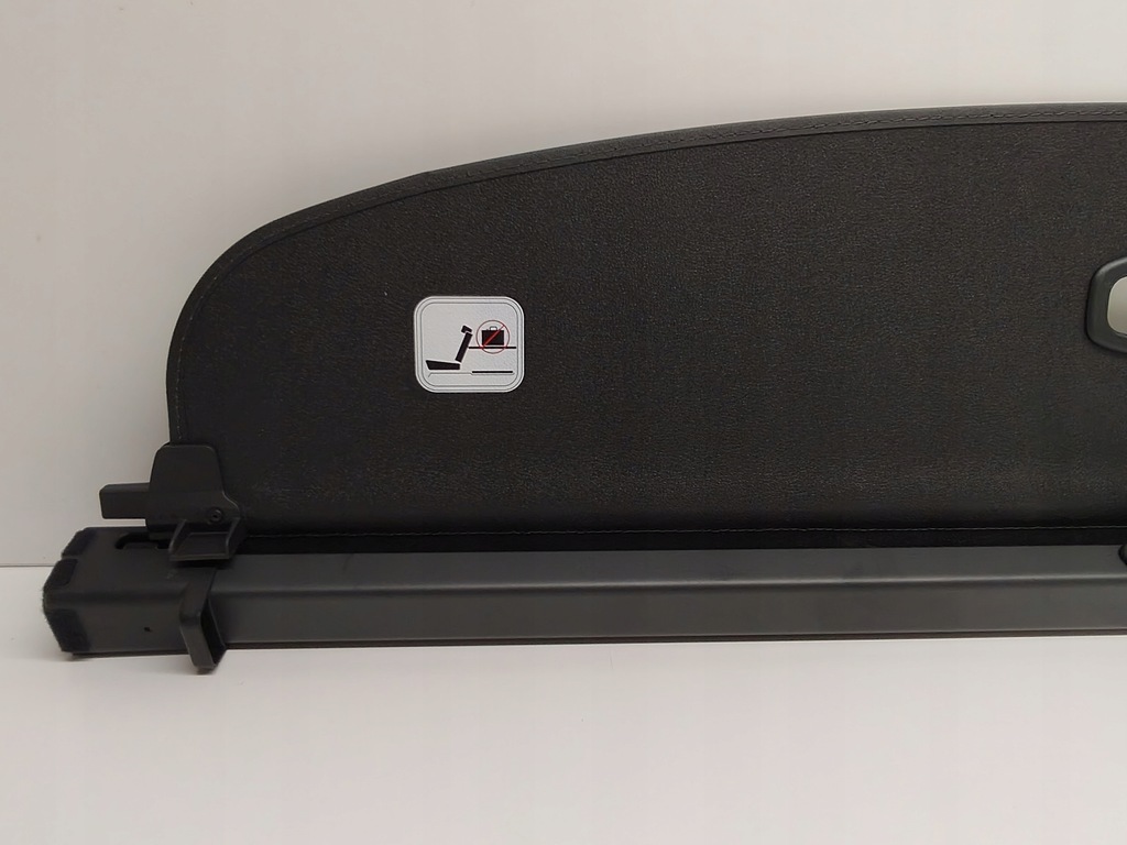 фото №6, Kia sportage v 5 шторка багажника nowa оригинал 2021-