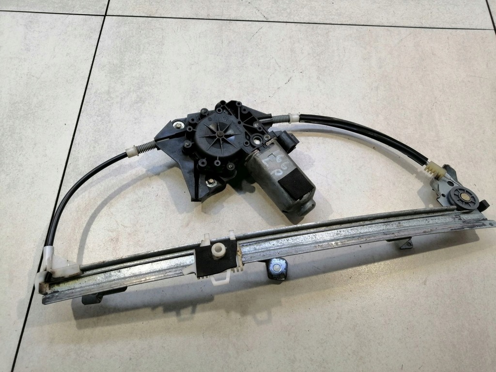 фото №1, Подъемник стекло левый перед alfa romeo 156 400396a