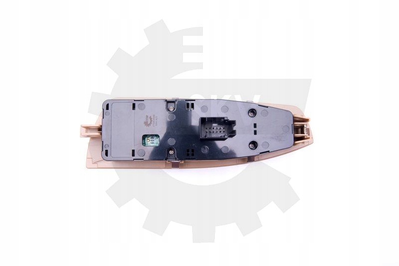 фото №15, Панель керування скла bmw 5