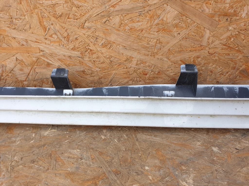 фото №6, Dodge grand caravan молдинг поріг права