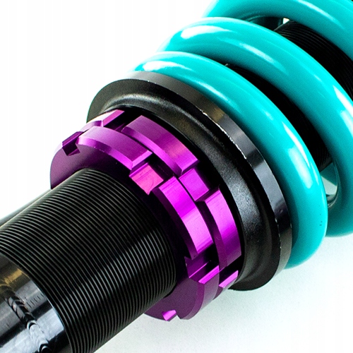 фото №3, Dobinsons toyota hilux revo quick ride lift kit 2'