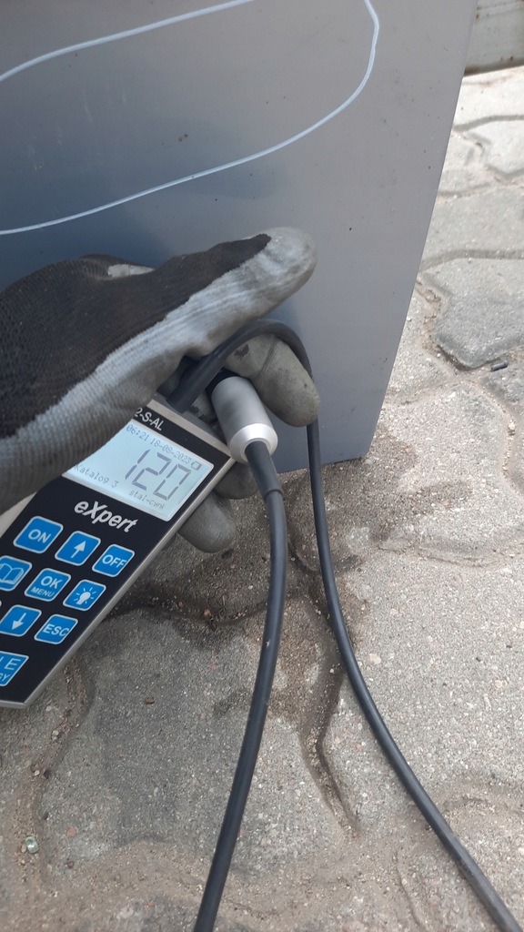 фото №14, Двері перед передні праве renault megane ii 03-05