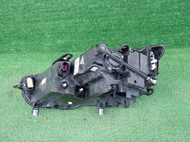 фото №6, Seat leon iv tarraco full led фара правий