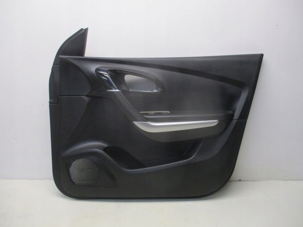 фото №1, Обивка дверь правый перед renault kadjar