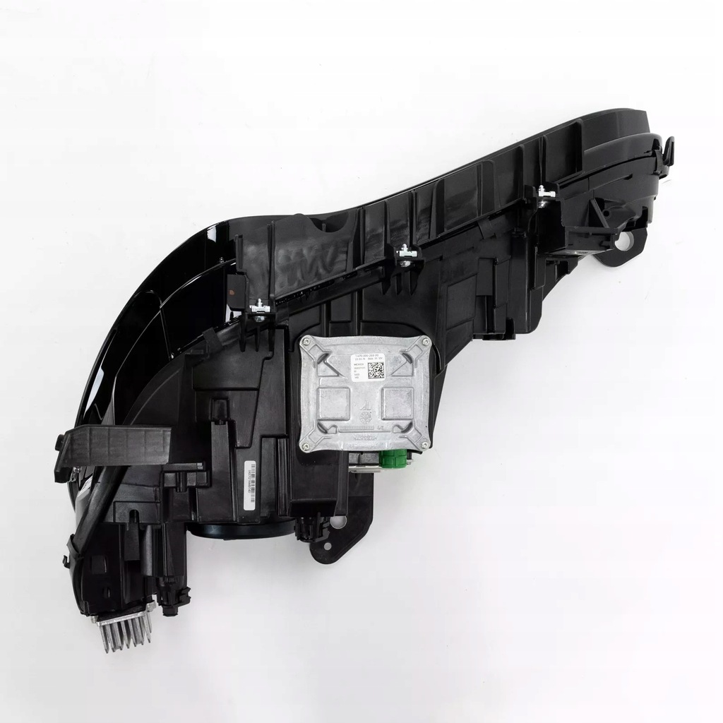 фото №11, Лампа права bixenon alfa romeo stelvio 50563962 50563959