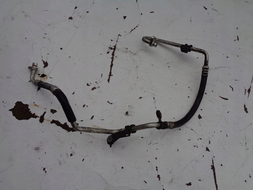 фото №1, Шланг кондиционера grand scenic 3 iii 1.9 dci