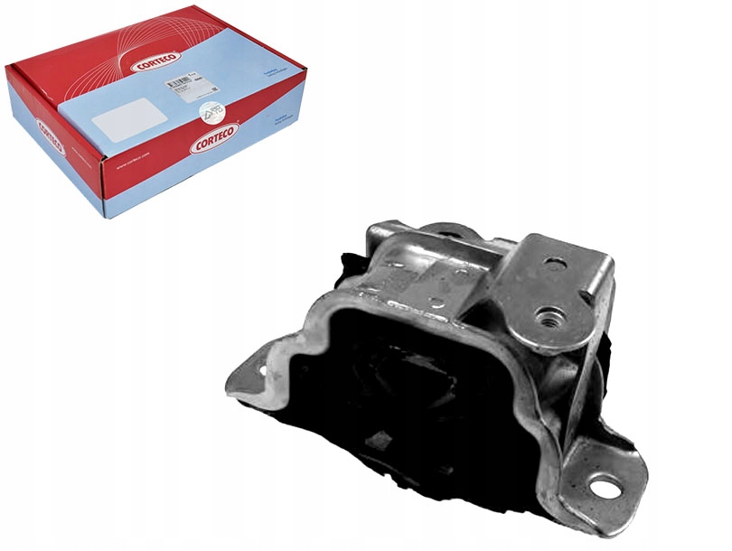 фото №1, Подушка двигателя fiat 500l grande punto punto punt
