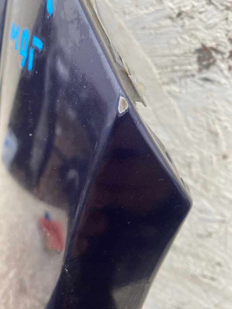 фото №10, Mercedes glk 204 крила правий перед 2008-2015 ro