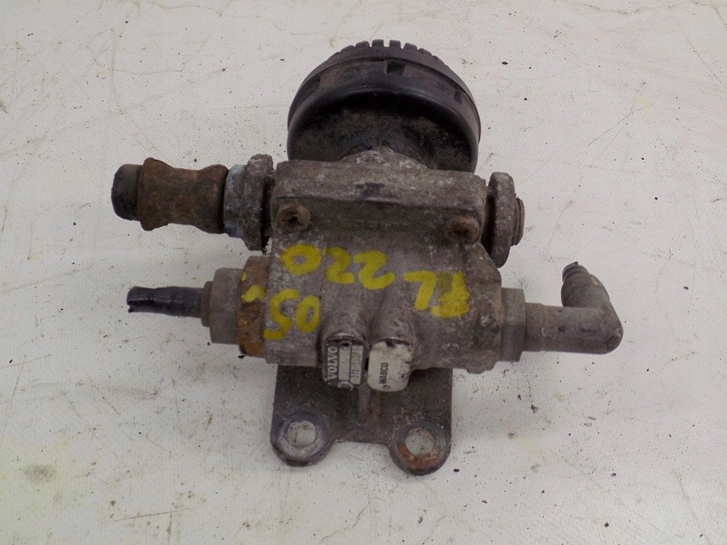 фото №5, Volvo fl 220 05r клапан 3181127