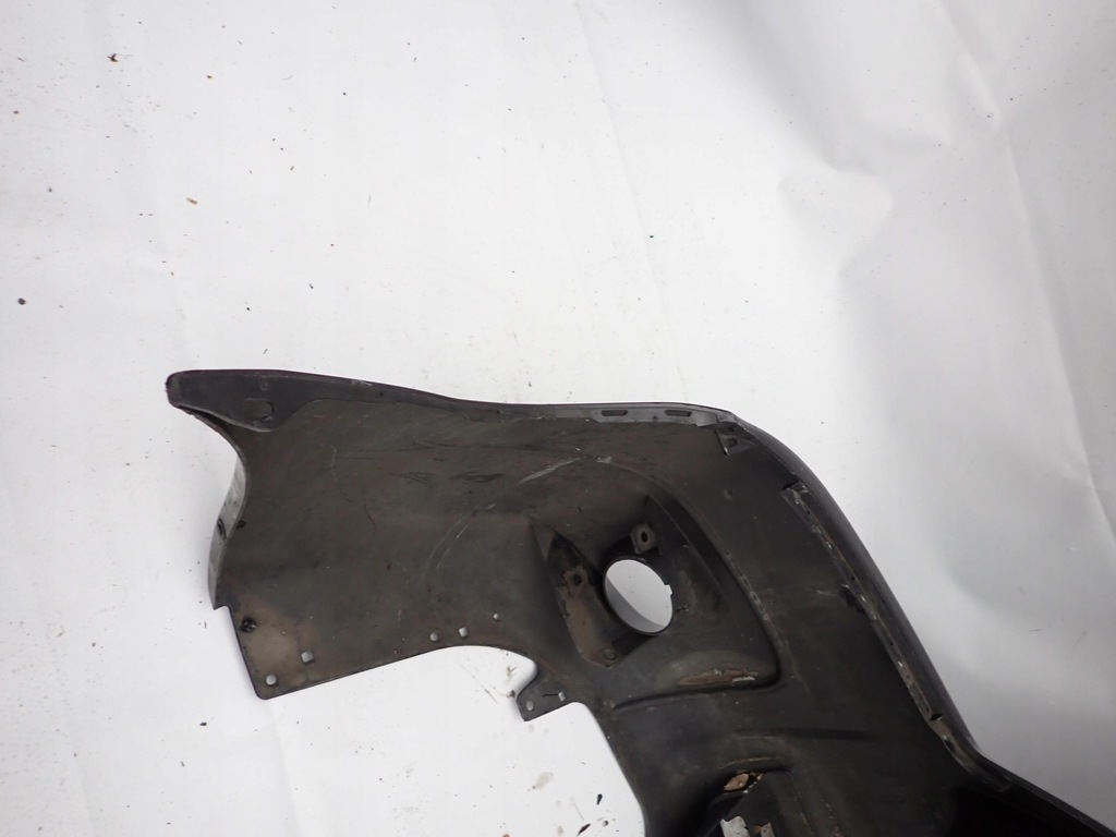 фото №10, Subaru forester ii lift 06-08 бампер перед передний spr