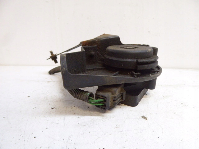 фото №5, Peugeot 306 lift 99-01 потенциометр газа 2.0 hdi