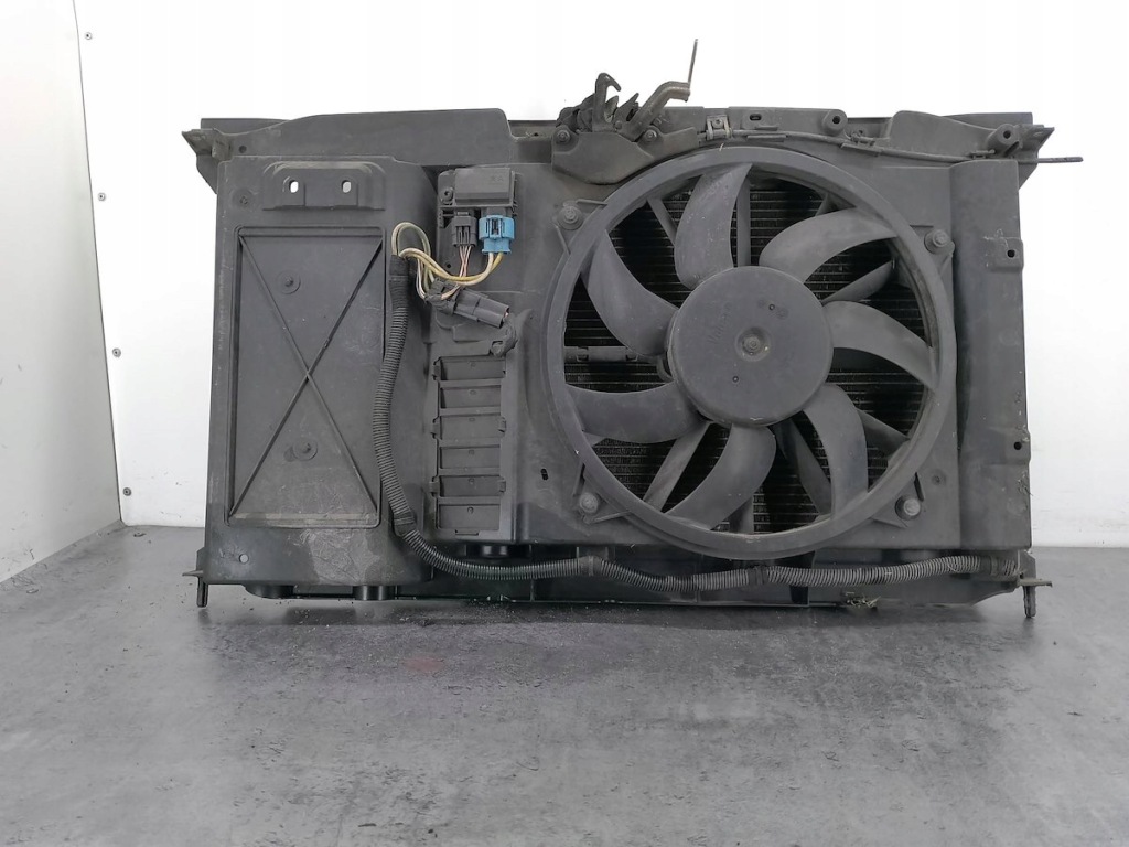 фото №8, Pas перед, підсилювач передній peugeot 308 i 9680593380 9680590080