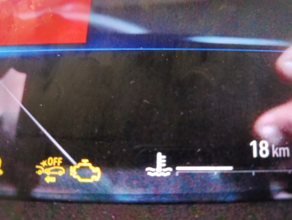 фото №7, Двигун 2.0 dci m9r g650 espace talisman koleos x-trail talento новий 18 km