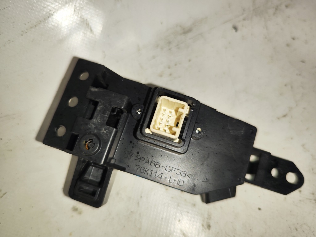 Панель перемикач передач lexus rx iv 2016- Ціна