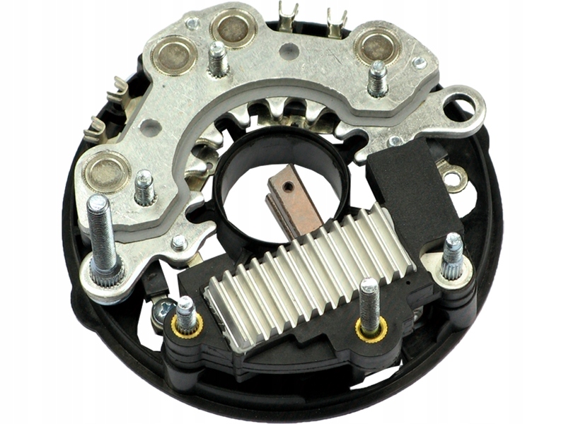 фото №1, Регулятор випрямляч генератора arr2015 do nissan