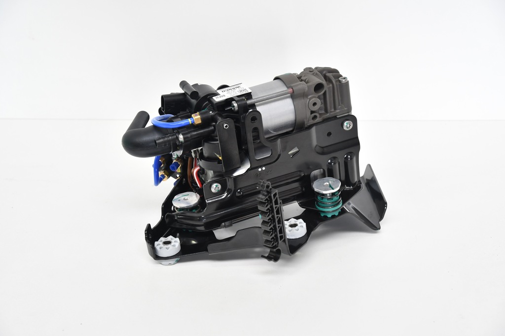 фото №1, Насос подъёма компрессор bmw 7 g70 6895101 0km