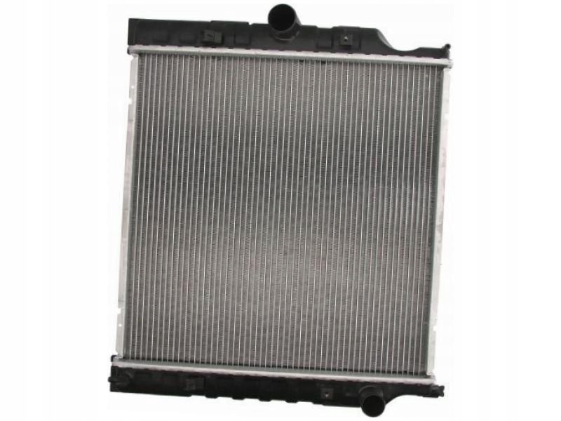 Купить Радиатор jeep cherokee kj 2.8
