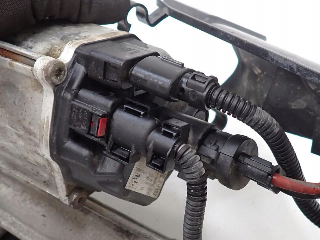 Купити Рейка рульова колонка трансмісія європа p13368200 opel zafira c iii 12r