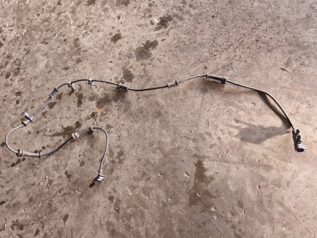 фото №1, Датчик швидкості колеса jeep wrangler 07-17 oryg.