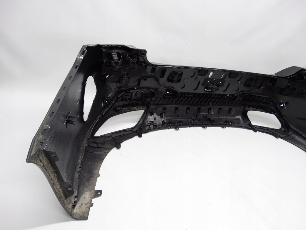 фото №12, Bmw 8 g14 g15 m850i m-pakiet бампер задняя + каркас