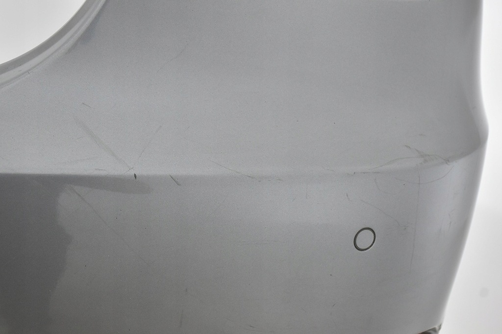 фото №11, Бампер задний задняя bmw 5 e60 sedan pdc a52/7