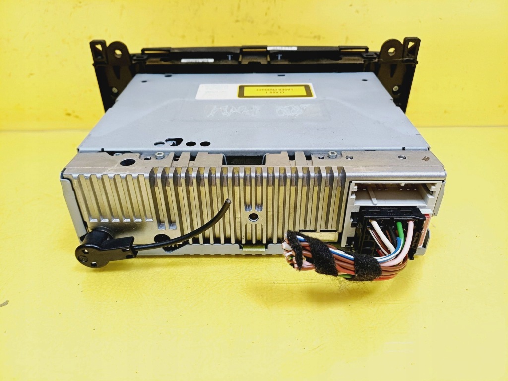 фото №7, Радио cd mercedes w245 w169 a1698200286 nr16