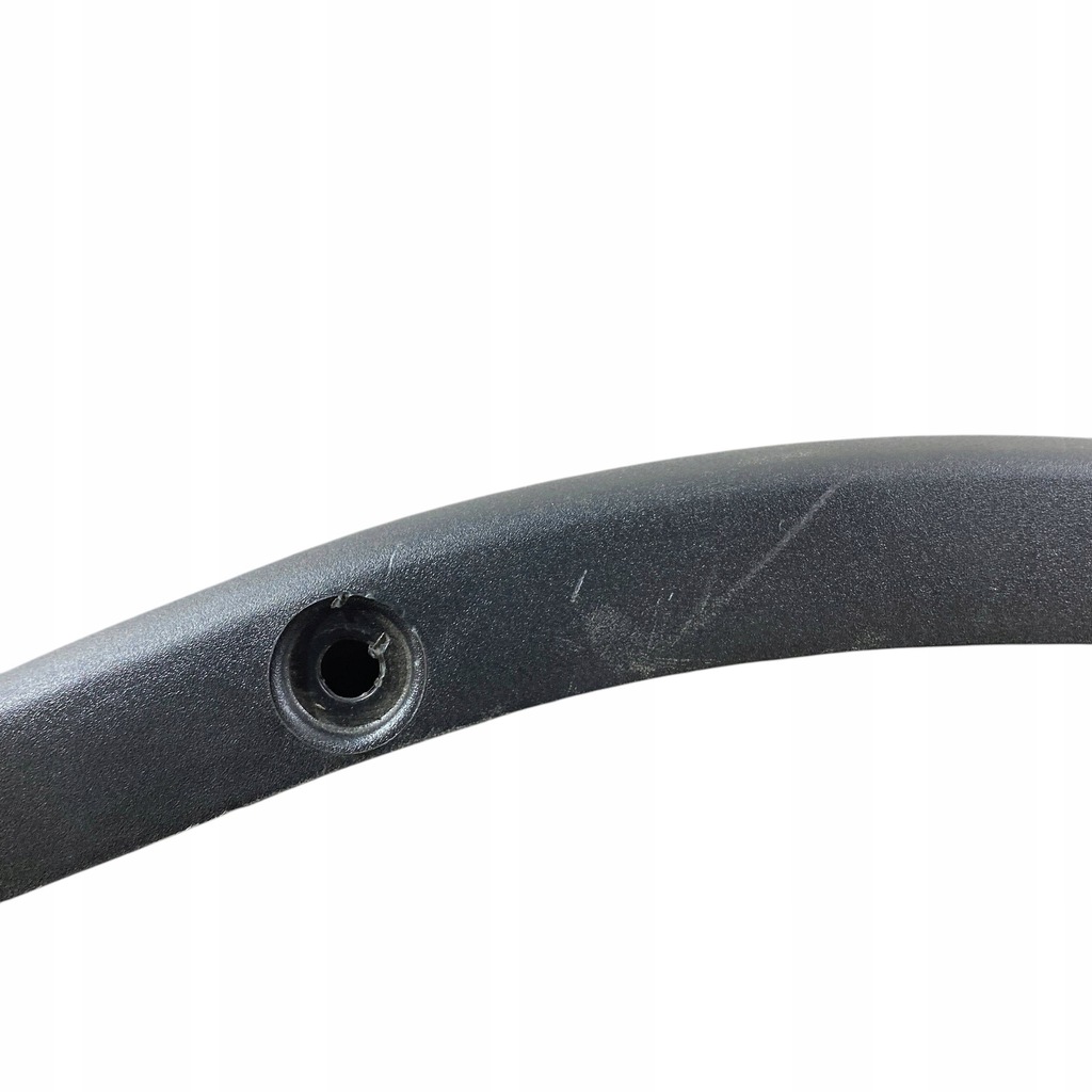 фото №7, Dodge charger 2019 левая сторона обшивки багажника