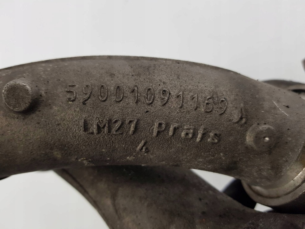 фото №6, Турбонагнетатель 7796355 3.0 d bmw x6 e71