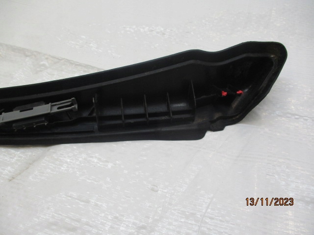 фото №7, Citroen ds4 молдинг скло лобове ліва 9688471580