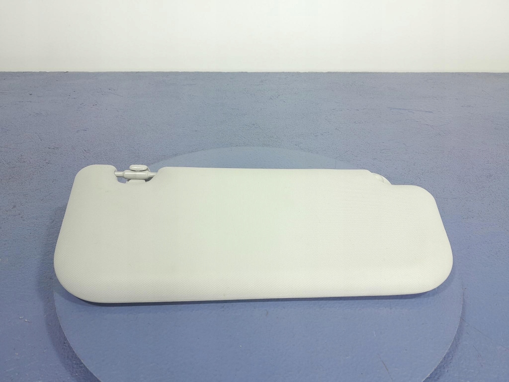 фото №1, Toyota rav4 v xa50 защита солнцезащитная козырёк левый eu