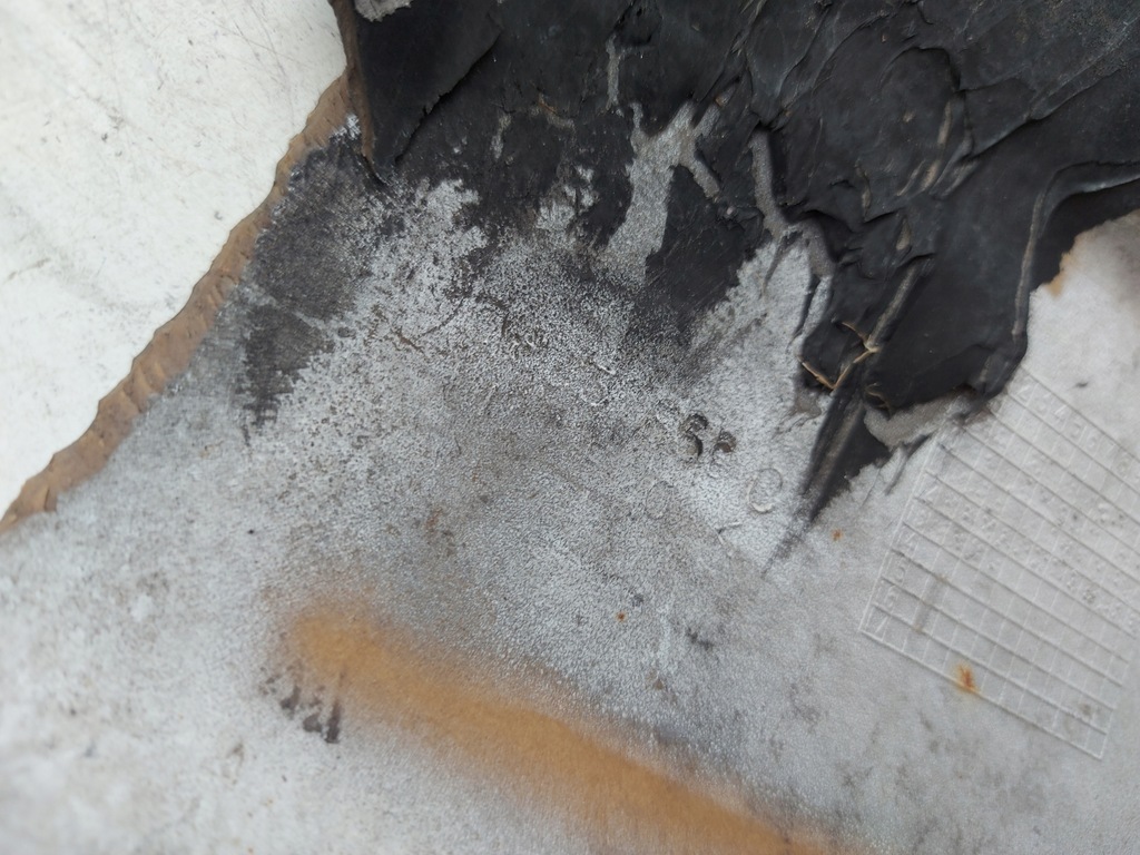 фото №11, Vw scirocco 1k8 r-line молдинг порог порог левый накладка