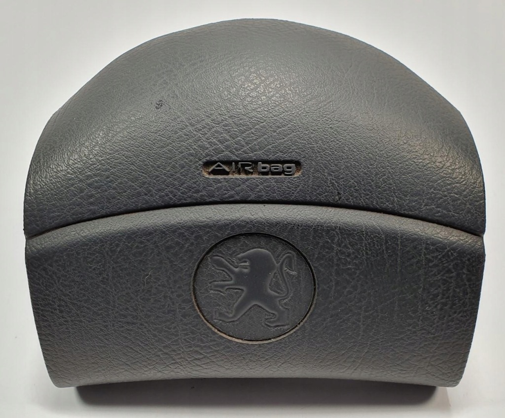 фото №1, Подушка подушка безопасности air bag peugeot boxer i 97900520