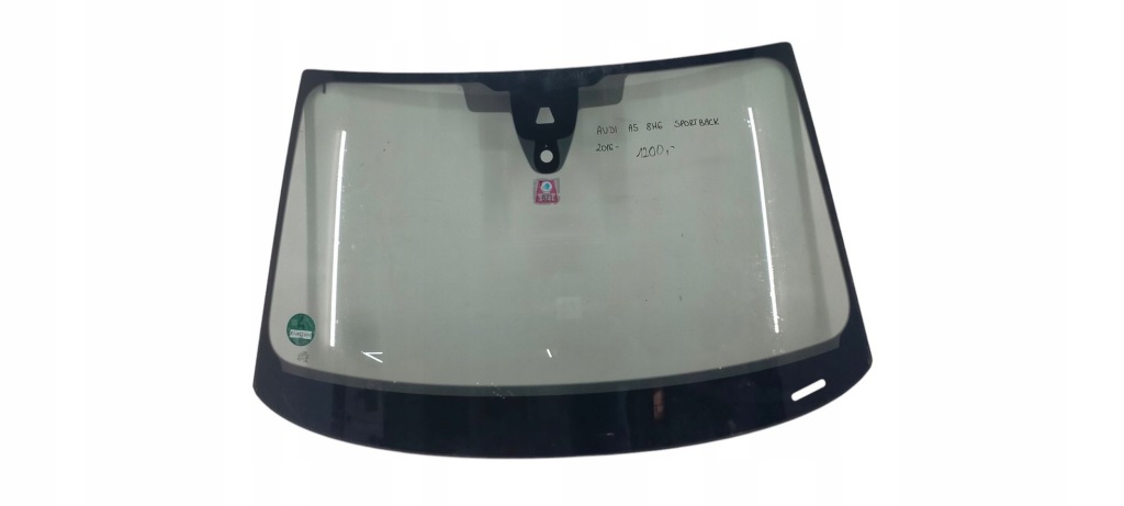 фото №1, 8w6 audi a5 sportback 2016- скло кузовна передня перед