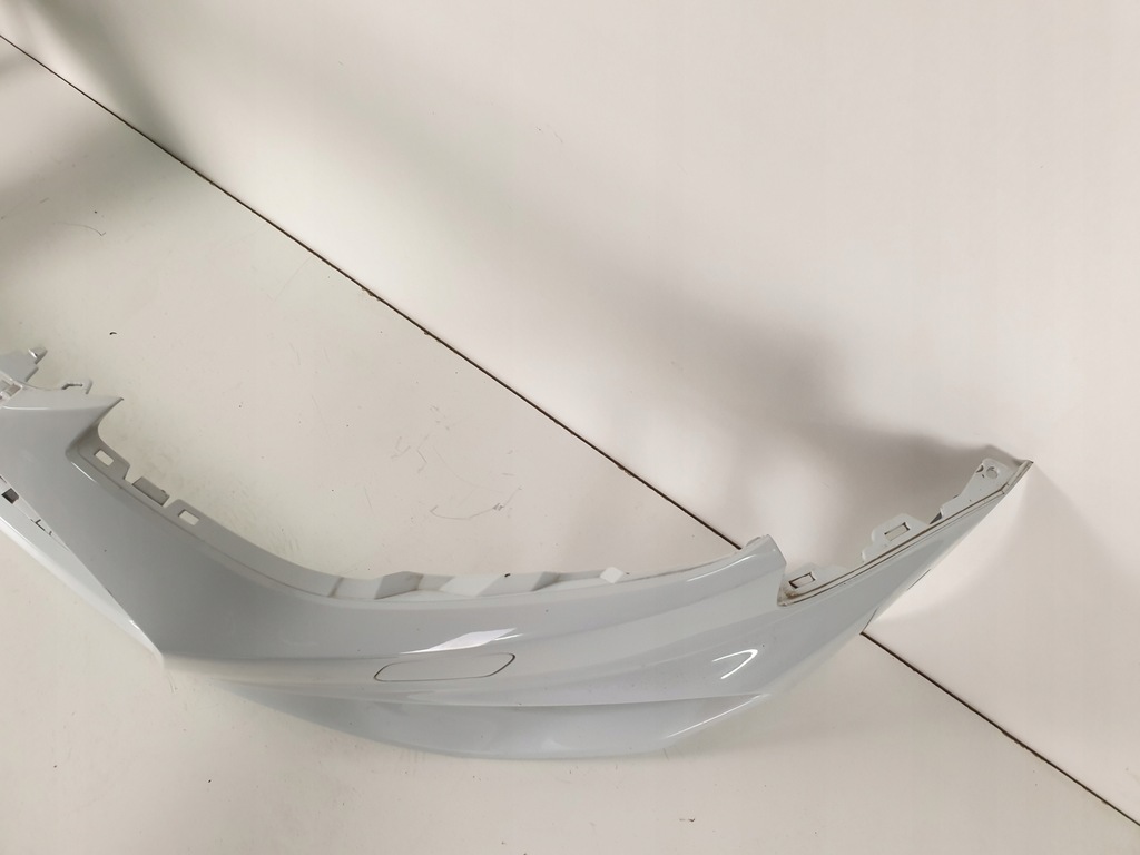 фото №6, Audi rs4 8w lift бампер перед передний