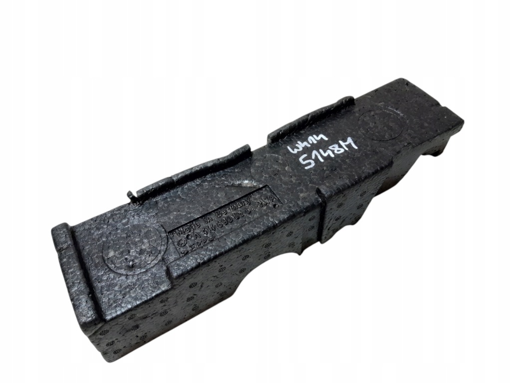 Купить Абсорбер mercedes w414 a4148900561