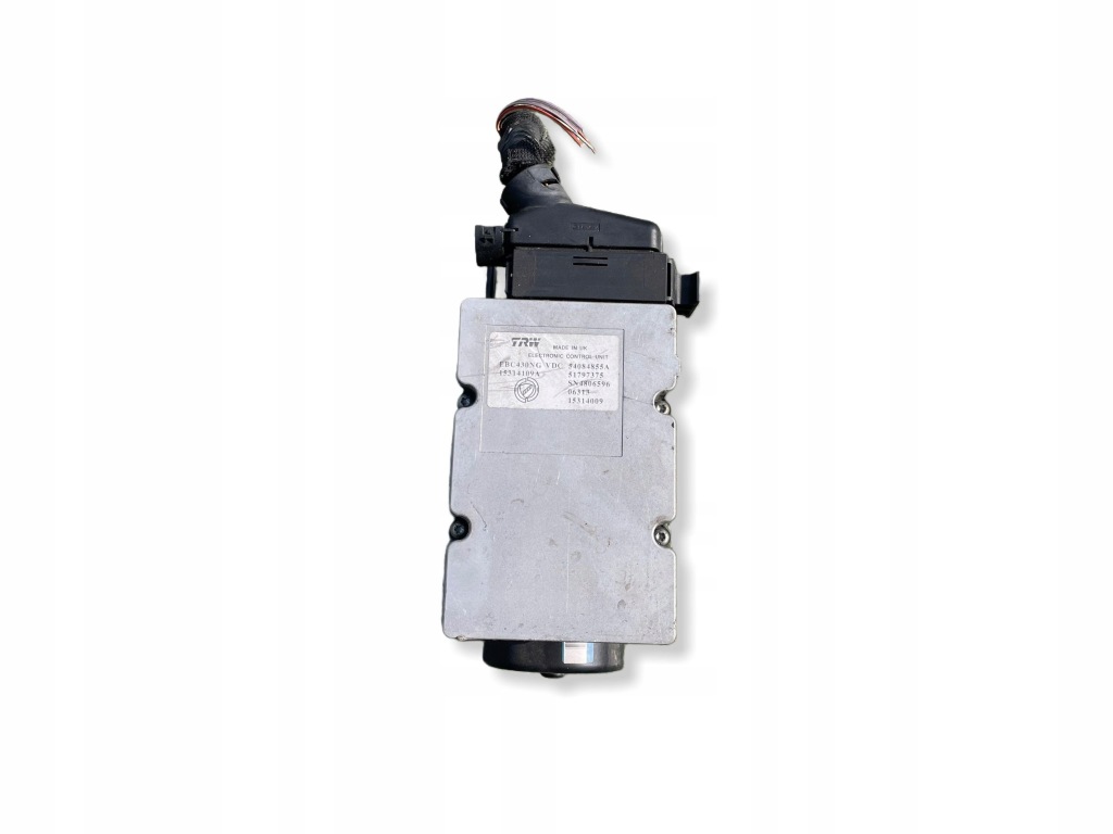 Купить Насос блок управления abs alfa romeo 159 q4 54084855a