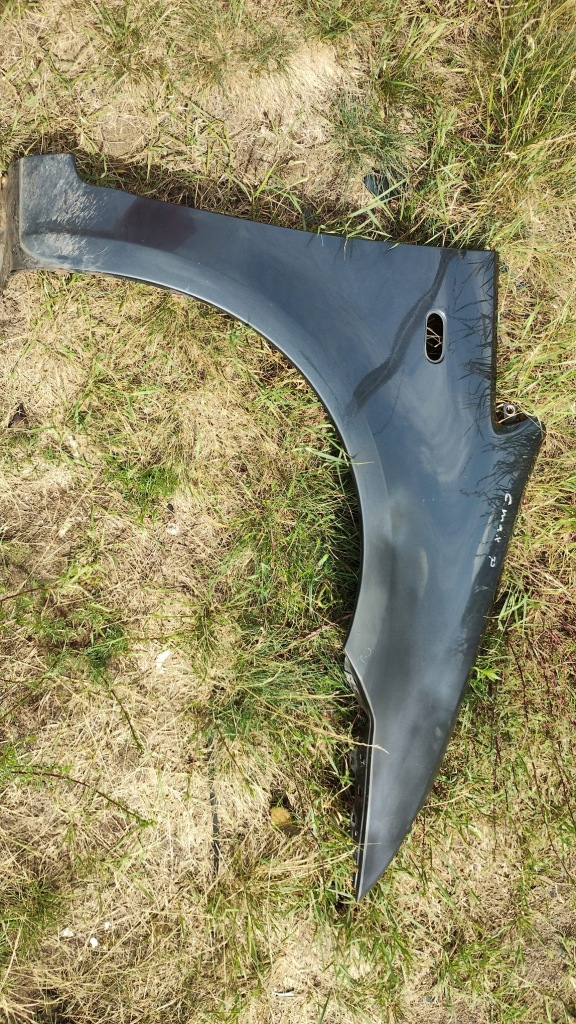 фото №1, Крыло правый перед ford c max