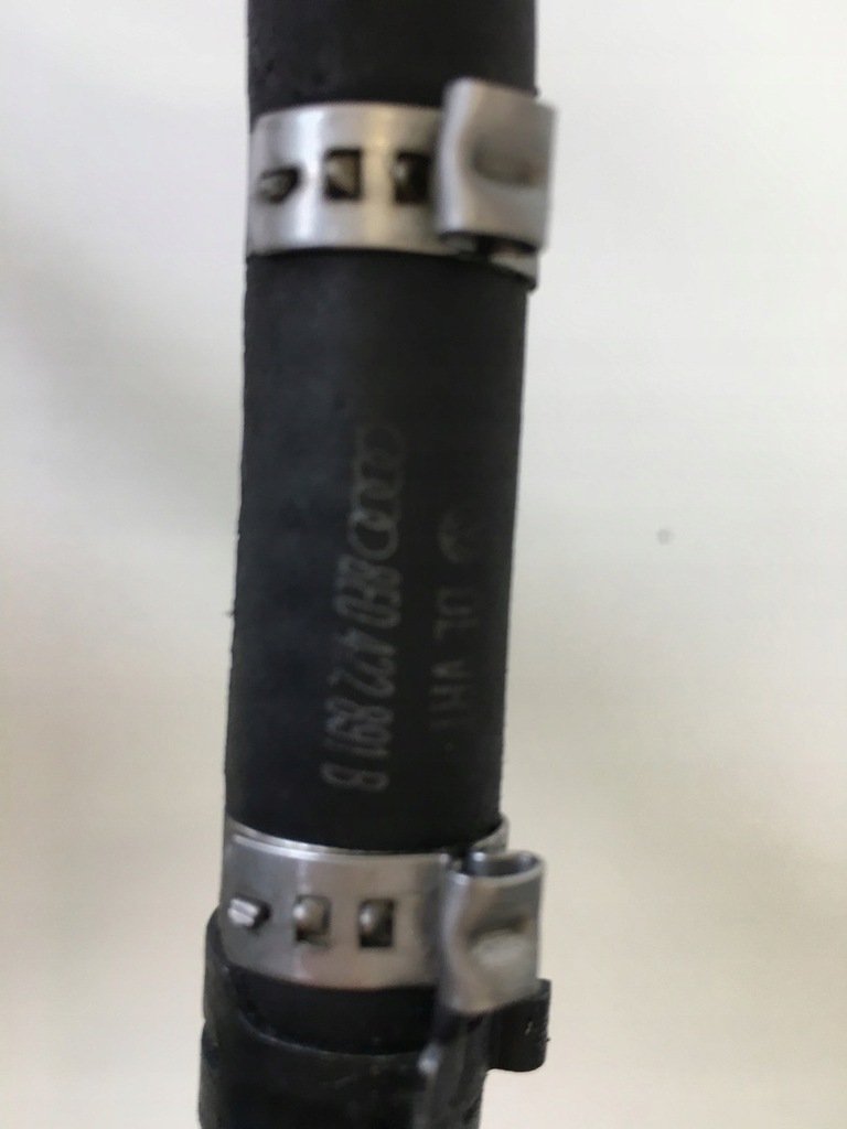 фото №8, Audi a4 b6 3.0 шланг підсилювача 8e0422891b