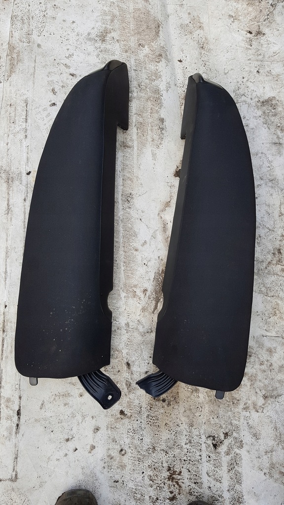 фото №4, Заднє сидіння passat b7 kombi