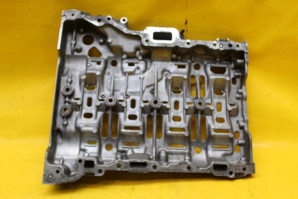 фото №6, Піддон масляна w205 w213 2.0 cdi a6540146100