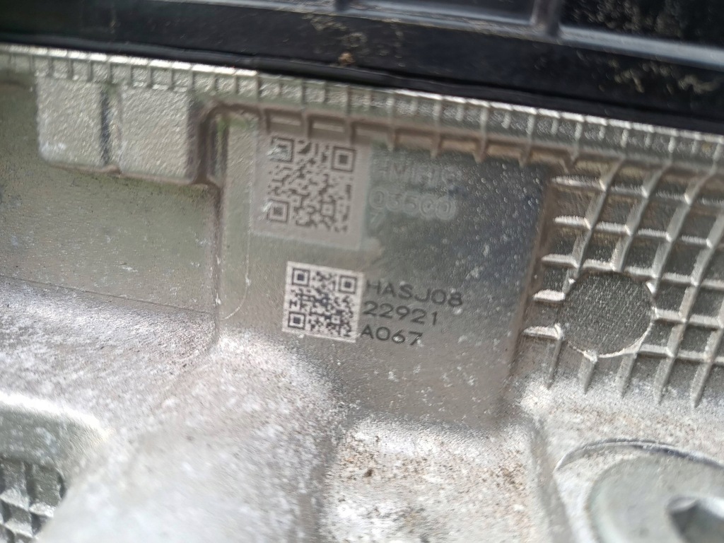 фото №8, Suzuki sx4 s-cross vitara swift 22r 1.4 гібрид двигун k14d