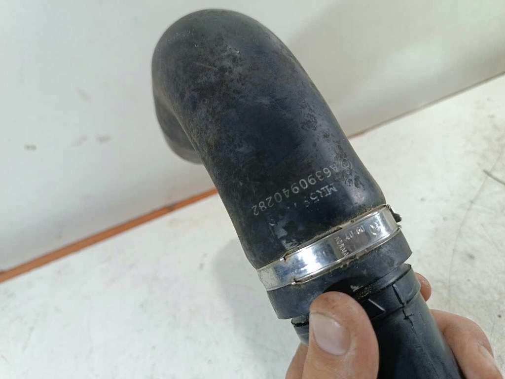 фото №6, Wąż труба turbo турбины mitsubishi colt cz3 1.5 did a6390900129