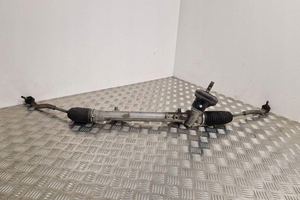 фото №7, Рулевая рейка renault clio iii br0/1, cr0/1 490013191r 1.2l бензиновый 58kw