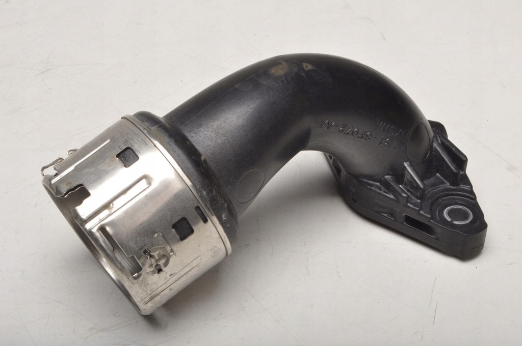 фото №1, Ford fiesta mk8 1.0 ecoboost труба турбіни повітря l1b1-6f072-aa